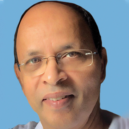 Rev. Fr Palakeel Joseph